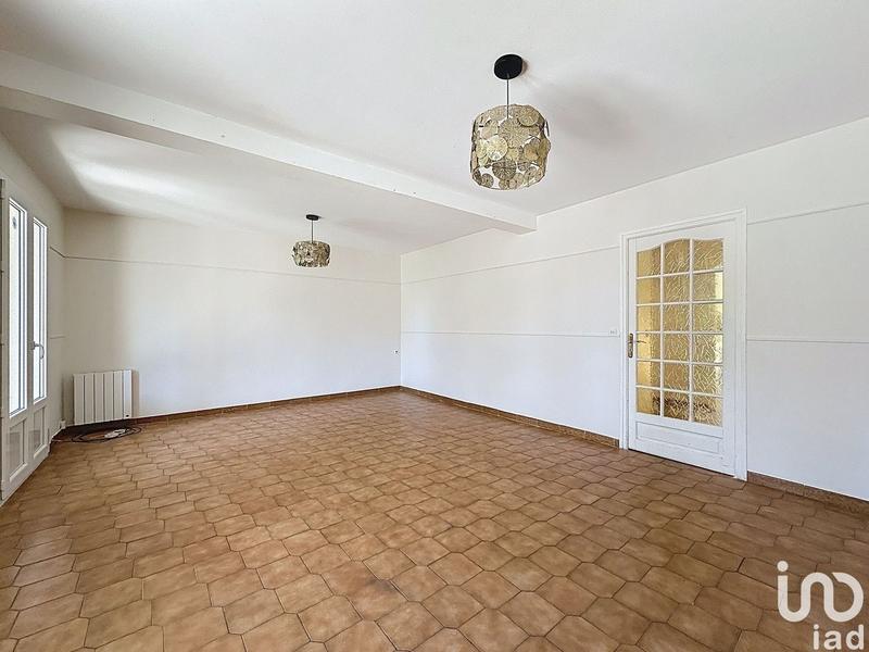 Maison - 82 m² - 4 pièces