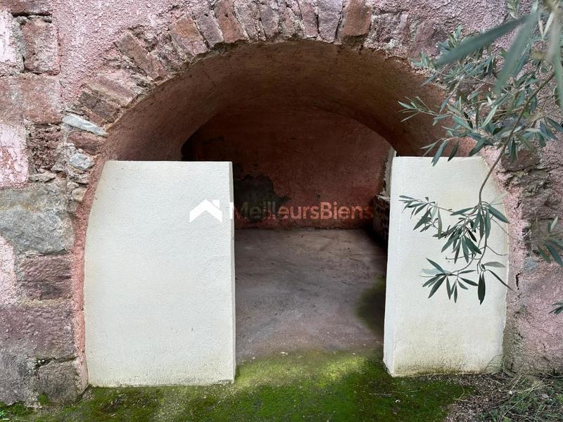 Maison de campagne - 55 m² - 2 pièces