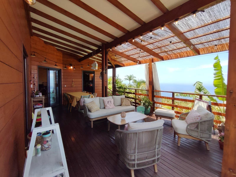 Maison - 132 m² - 5 pièces