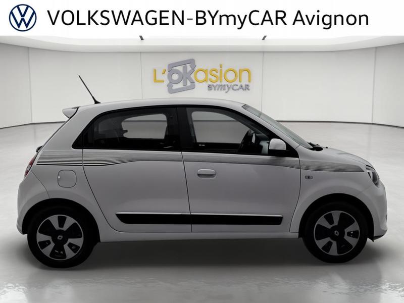 Renault Twingo III 0.9 TCe 90 E6c Limited Edc