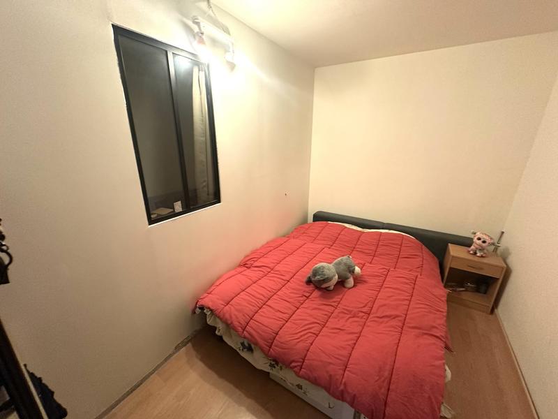 Appartement - 97 m² - 4 pièces