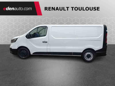 Renault Trafic Fgn L2h1 3000 Kg Blue Dci 130 Grand Confort
