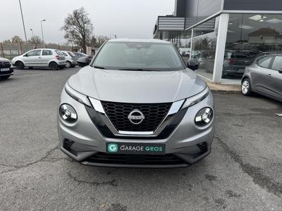 Nissan Juke 2023 Dig-T 114 Dct7 Tekna