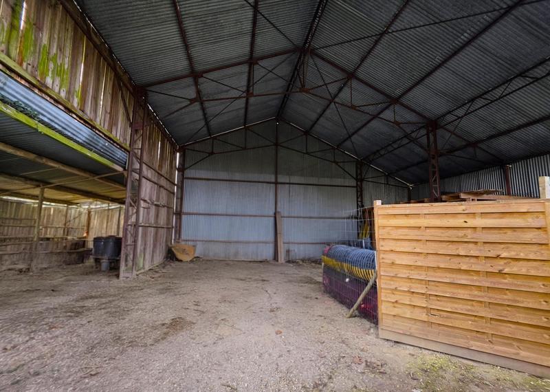 Maison - 137 m² - 6 pièces