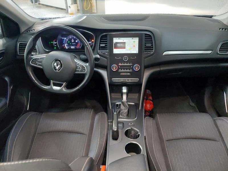Renault Mégane Estate IV Zen Energy TCe 140 Edc