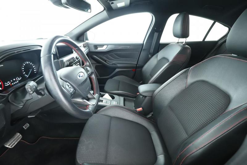 Ford Focus 1.5 EcoBoost St-Line Auto 5p 182 ch