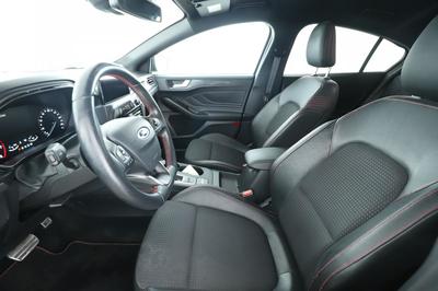 Ford Focus 1.5 EcoBoost St-Line Auto 5p 182 ch