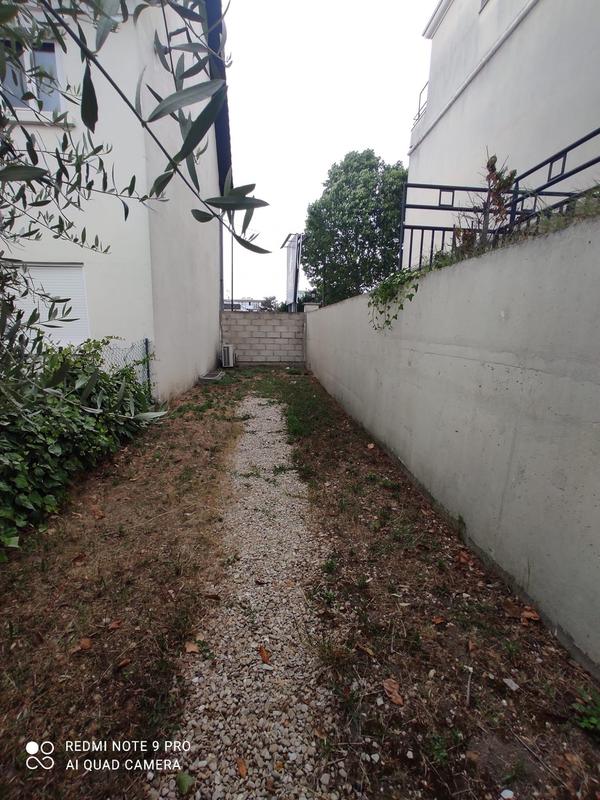 Maison - 128 m² - 5 pièces