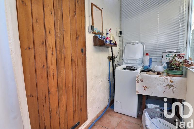 Maison - 67 m² - 3 pièces