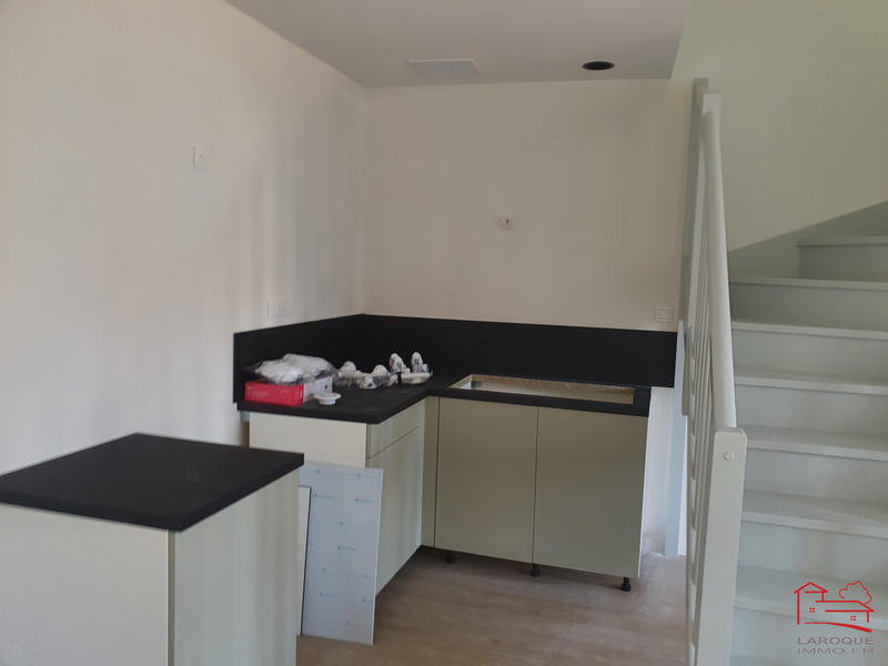 Appartement - 83 m² - 3 pièces