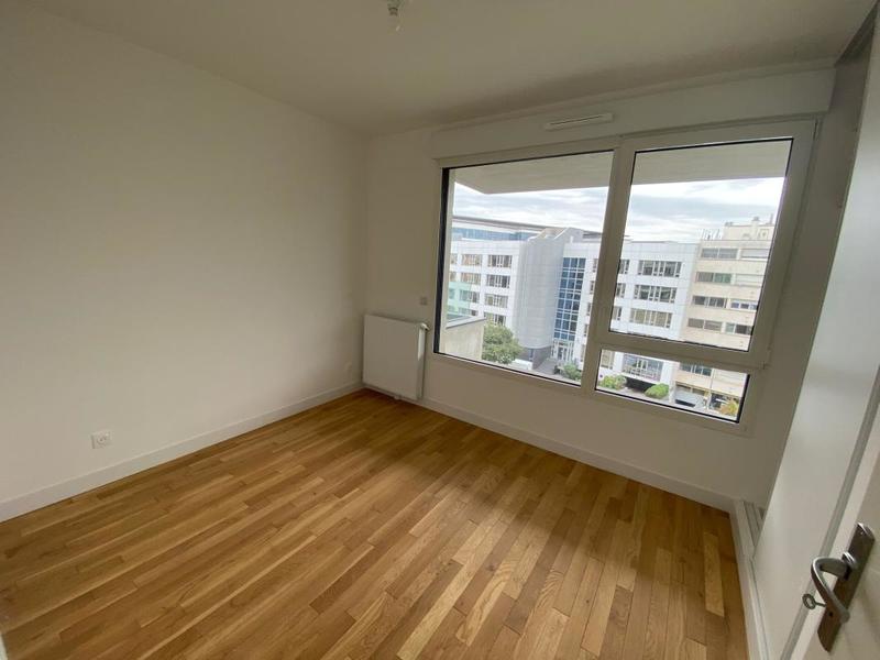 Appartement - 75 m² - 4 pièces