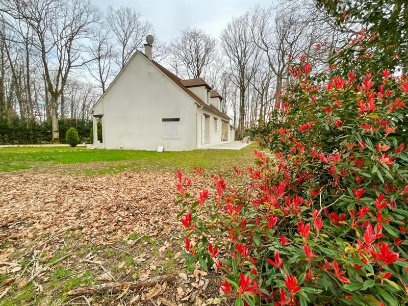 Maison - 146 m² - 6 pièces