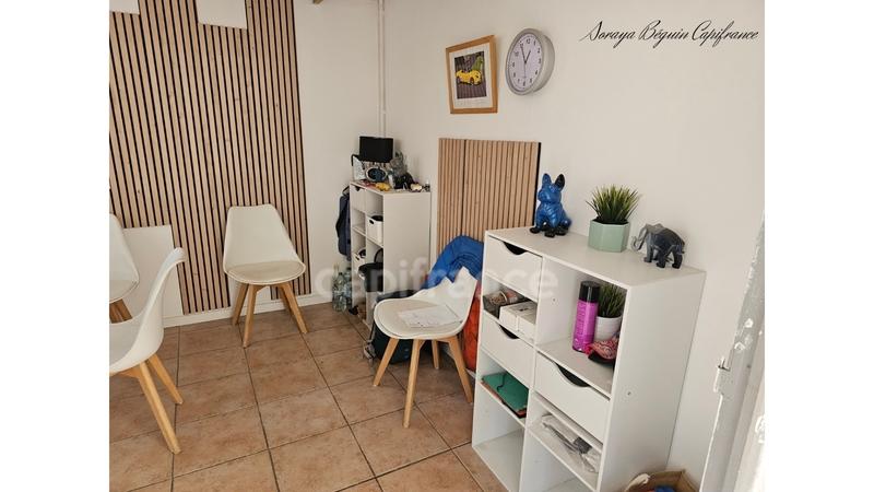 Fonds de commerce - 537 m²