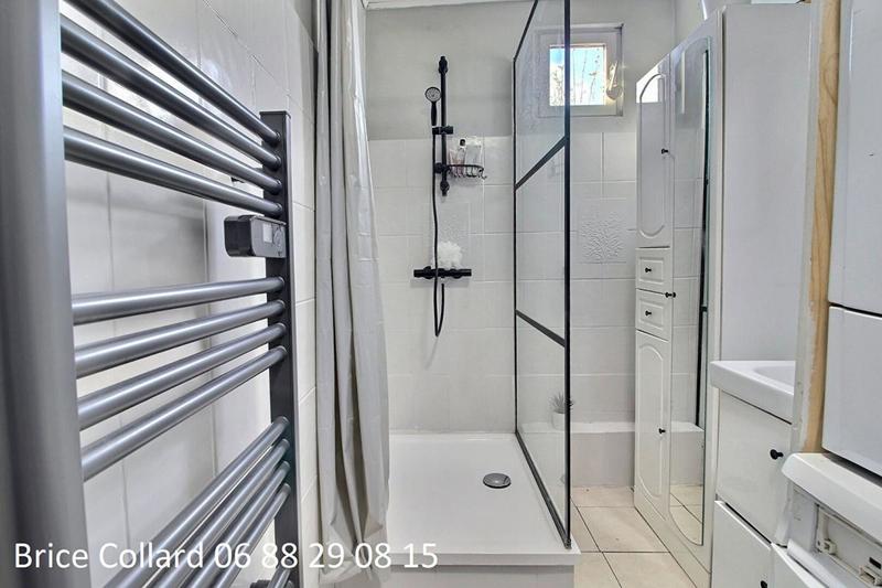 Maison - 135 m² - 7 pièces