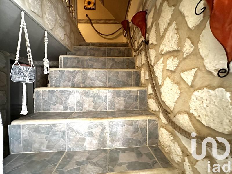 Maison de campagne - 140 m² - 5 pièces