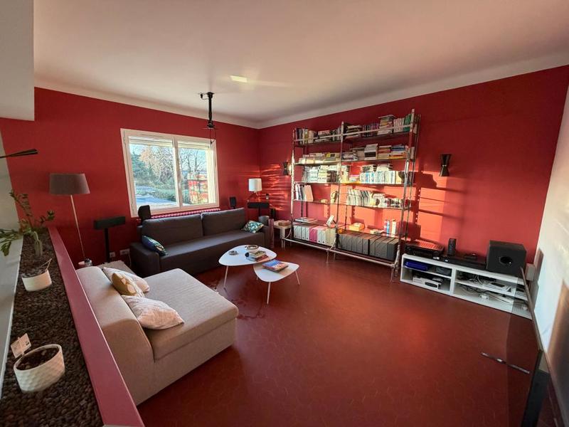 Villa - 196 m² - 7 pièces