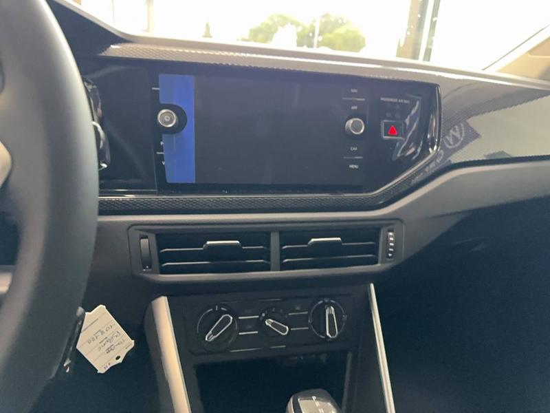 Volkswagen Taigo 1.0 Tsi 116 Dsg7 Life Plus