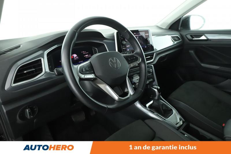 Volkswagen t-Roc 2.0 Tdi Dsg7 150 ch