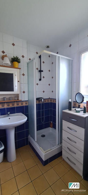 Villa - 200 m² - 8 pièces