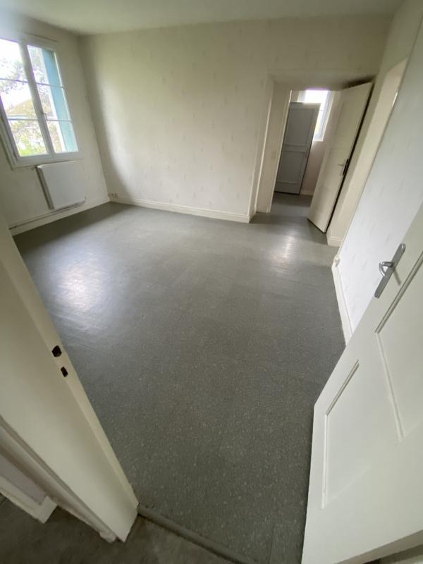 Maison - 81 m² - 3 pièces