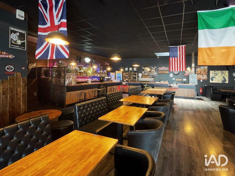 Local commercial - 380 m²