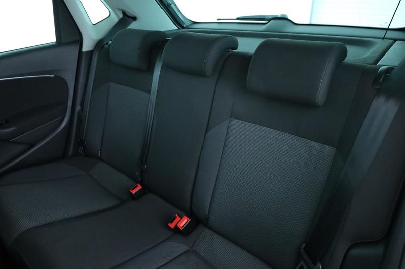 Volkswagen Polo 1.2 Tsi BlueMotion Tech Sportline 5p 90 ch