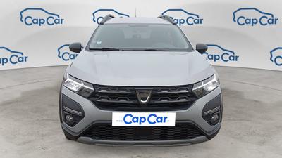 Dacia Jogger 1.0 Eco-G 100 Essential