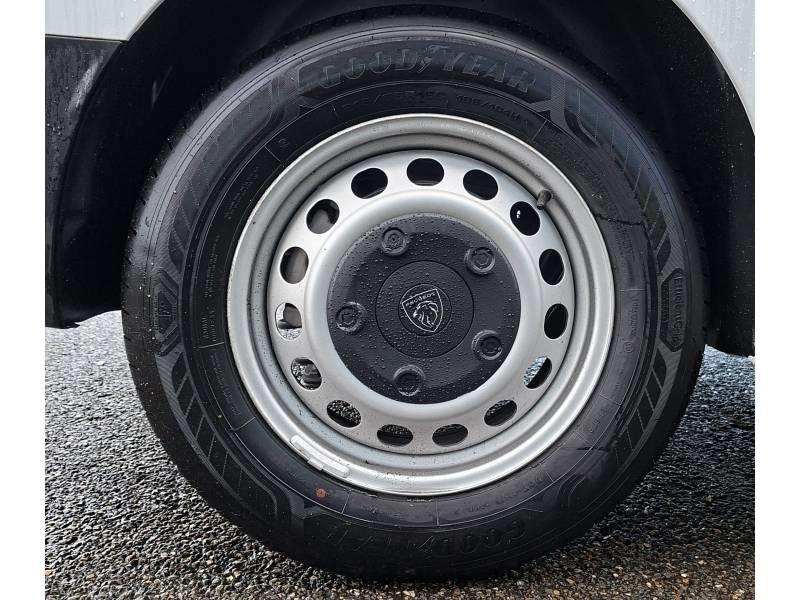 Peugeot Expert Fgn m Bluehdi 120 s&amp;S Bvm6