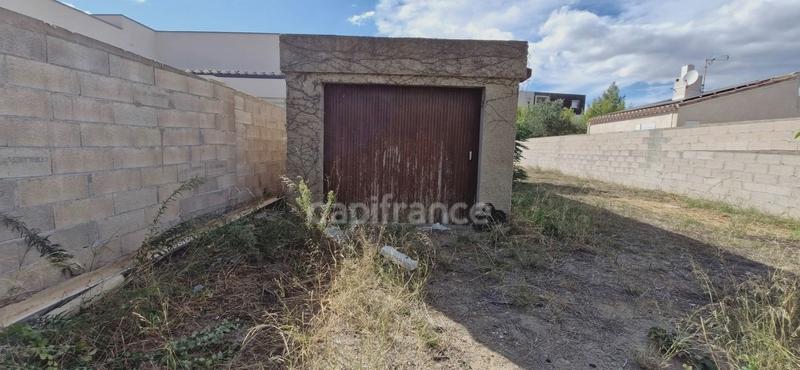 Terrain constructible - 568 m²