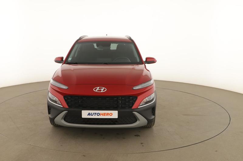 Hyundai Kona 1.0 t-GDi Hybrid 48v Intuitive 120 ch