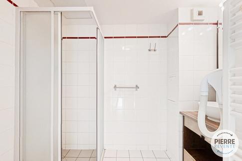 Studio - 20 m² - 1 pièce