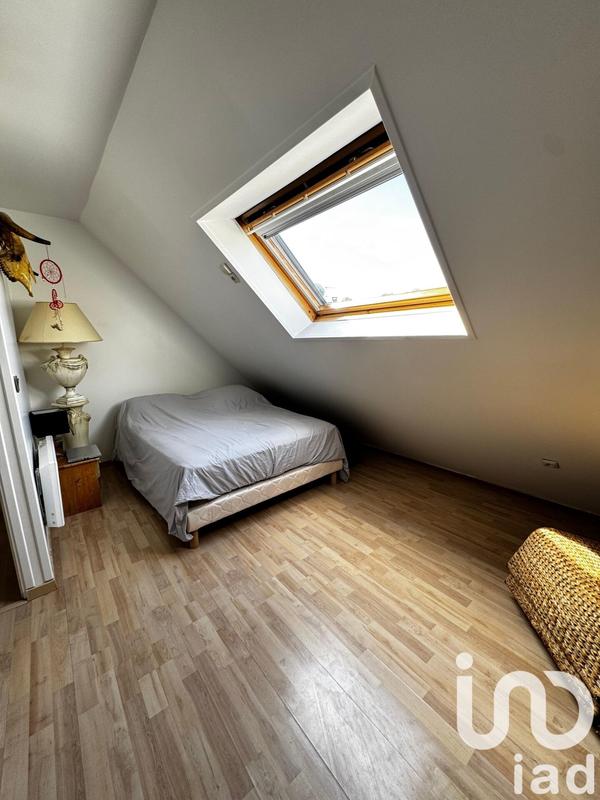 Maison - 150 m² - 7 pièces