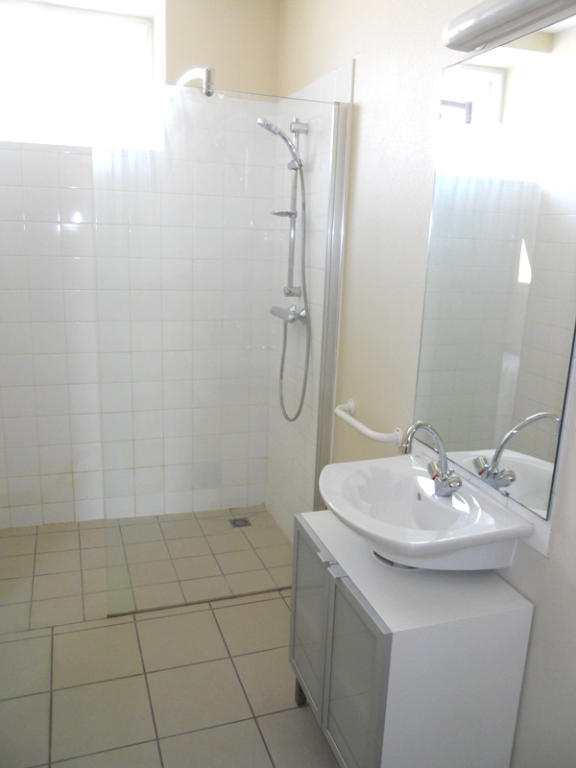 Appartement - 53 m² - 3 pièces