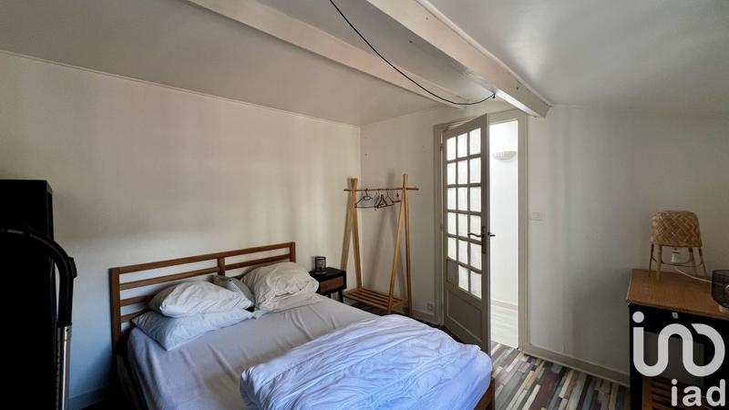 Appartement - 30 m² - 2 pièces