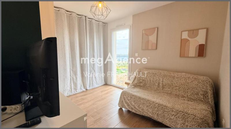 Maison de ville - 83 m² - 4 pièces