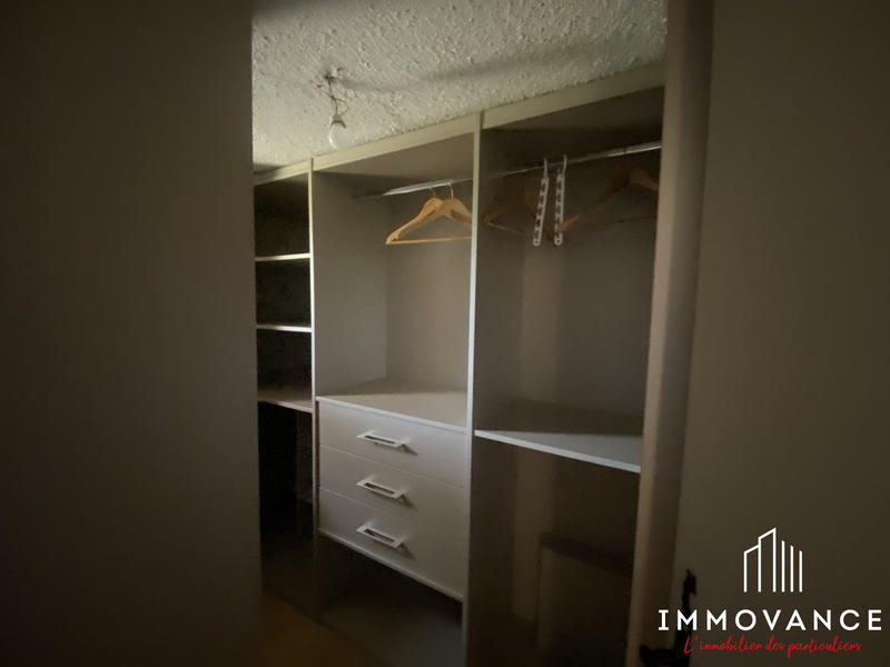 Maison ancienne - 105 m² - 4 pièces