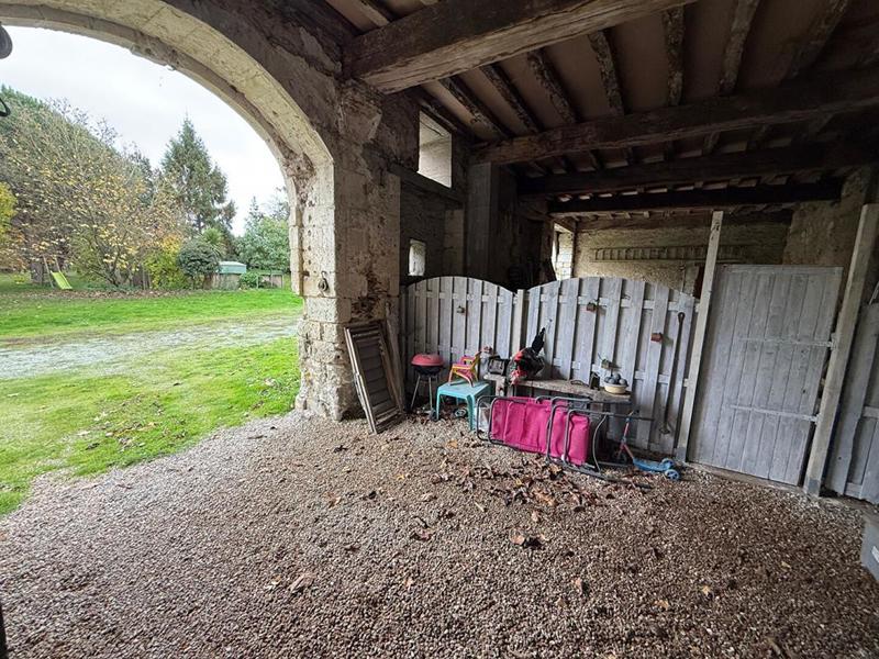 Maison - 229 m² - 11 pièces