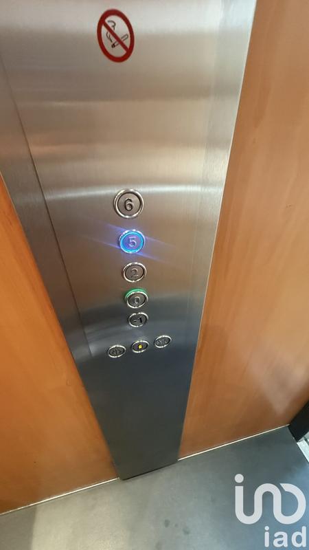 Duplex - 74 m² - 3 pièces