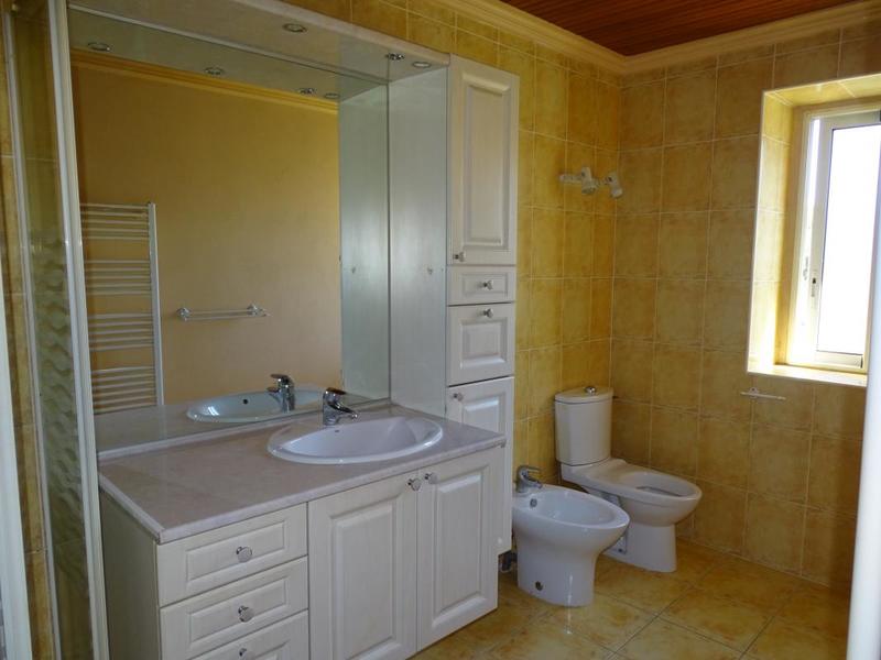 Maison de village - 150 m² - 8 pièces