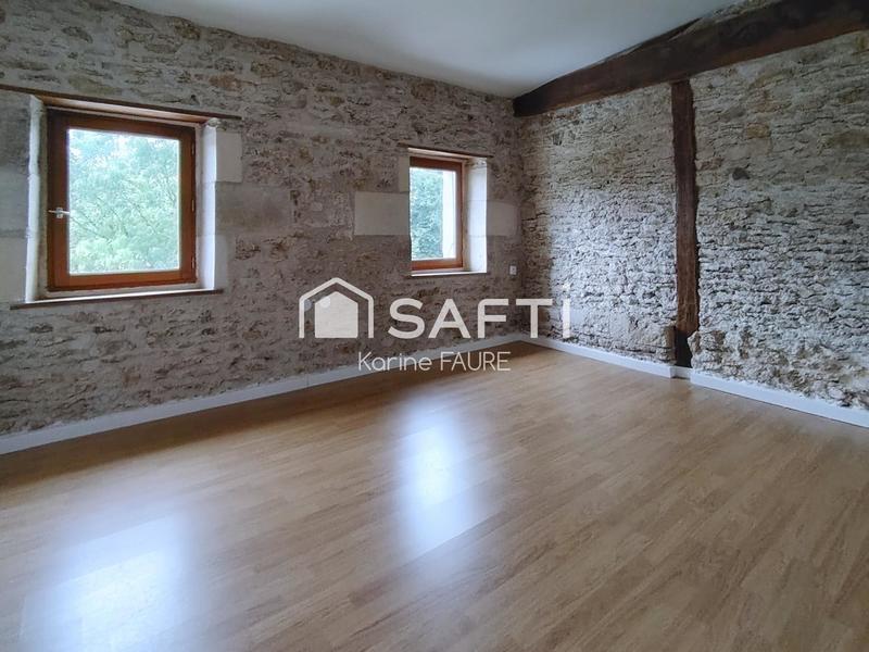 Maison - 183 m² - 7 pièces