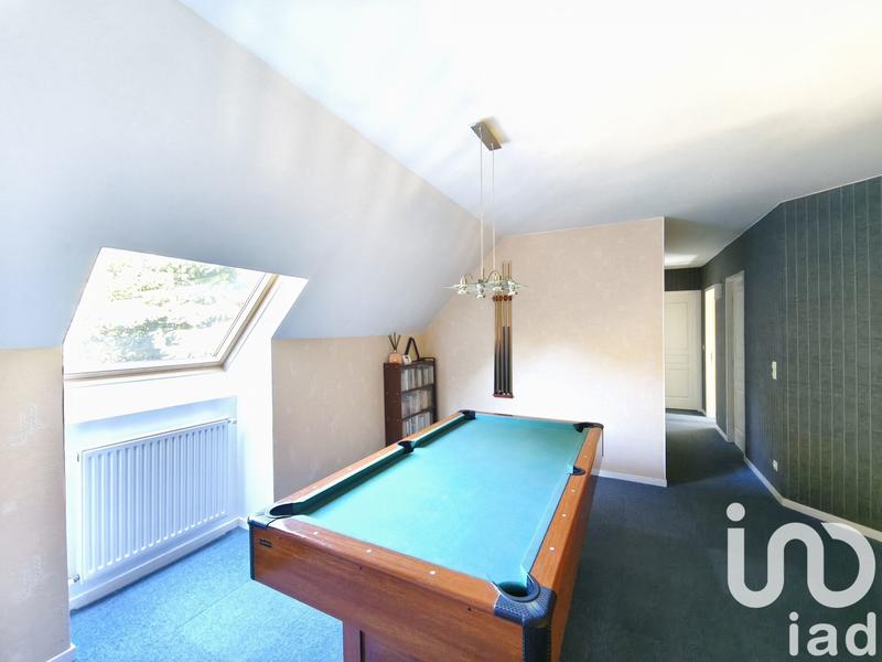 Maison - 170 m² - 7 pièces