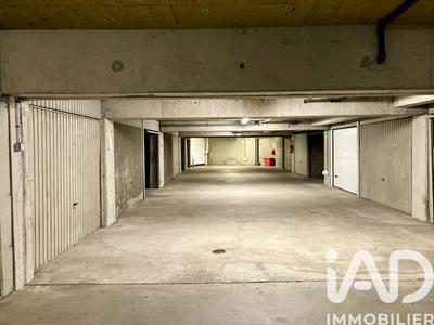 Parking - 14 m²