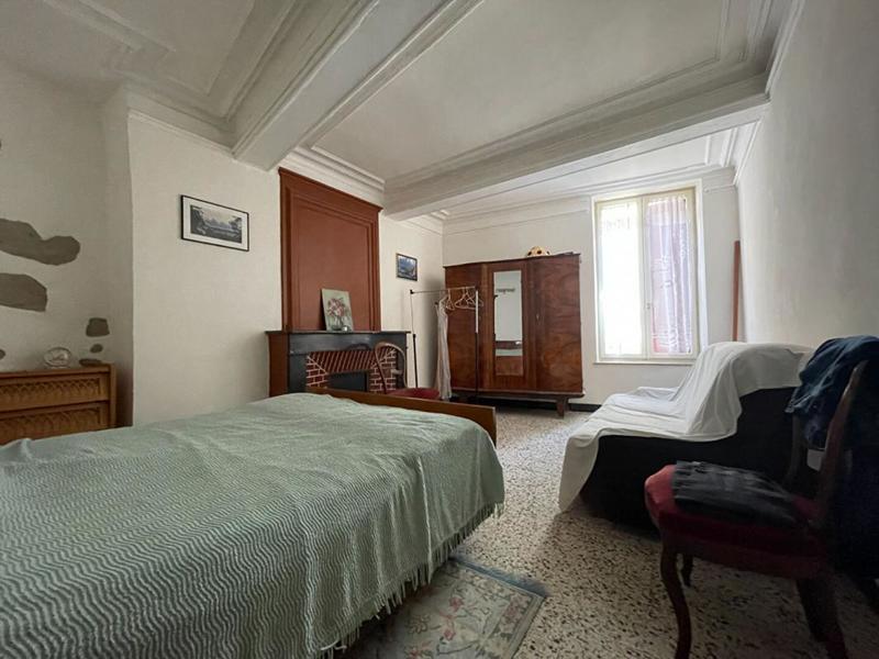 Maison - 74 m² - 4 pièces