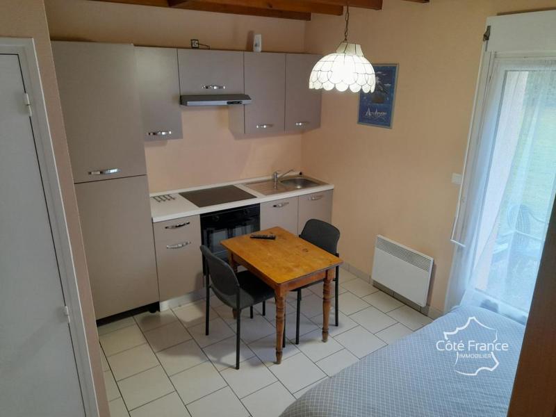 Propriété - 462 m² - 13 pièces