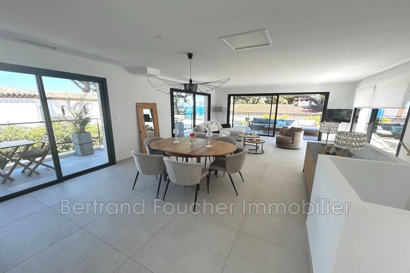 Maison - 155 m² - 5 pièces