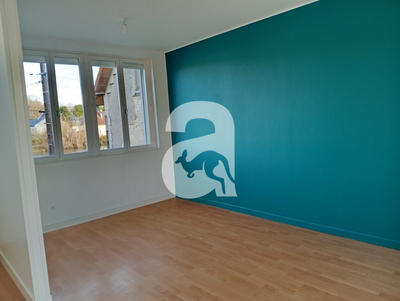 Appartement - 30 m² - 1 pièce