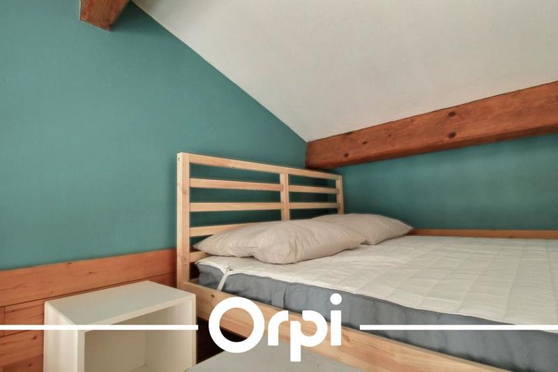 Maison - 43 m² - 2 pièces