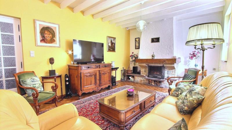 Villa - 133 m² - 6 pièces