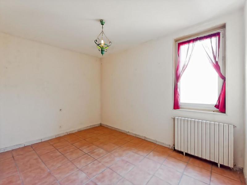 Maison - 77 m² - 3 pièces
