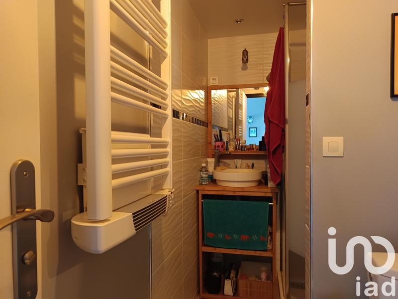 Maison - 113 m² - 5 pièces